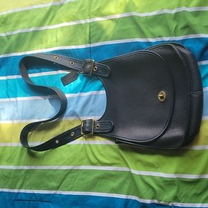 Classic Coach Purse